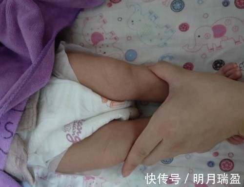 知识|新生儿的6条冷知识,有时候宝宝不是生病了,而是正常长身体