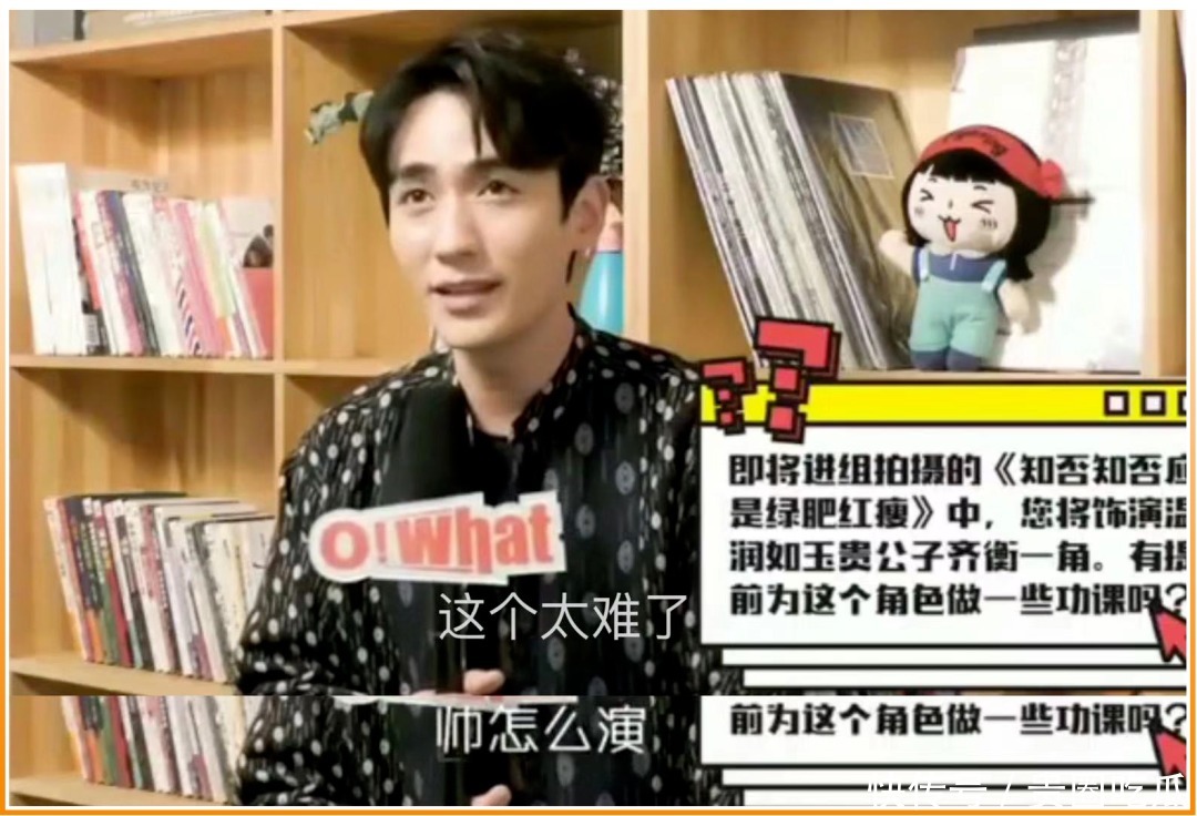 鼻祖|说真的,杨幂才是凡尔赛文学的鼻祖吧!