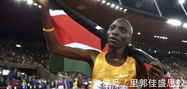 百米飞人|即将解禁复出的4位田径巨星：1人荣耀亚洲，1人堪称当今百米之王