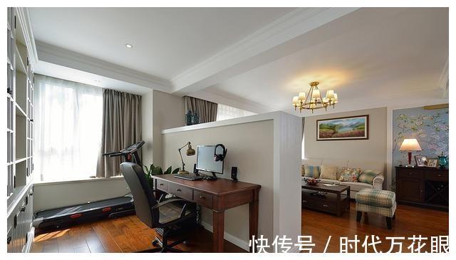 老婆|晒晒136平现代简约风装修,含家电27w+,和老婆每天忙到凌晨2点