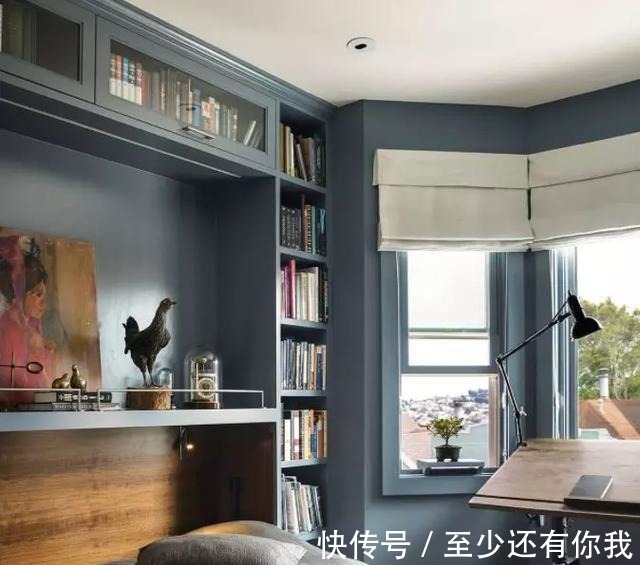 大床|越来越多人的卧室都不摆大床了,他们更喜欢这种设计,空间翻一倍