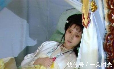 林黛玉$红楼梦贾母为何一改之前对黛玉的宠爱,临死也不去看她一眼