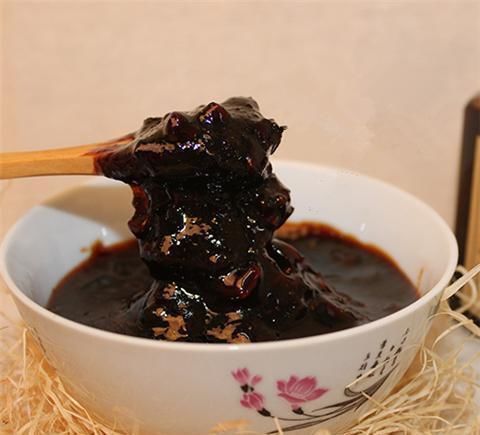 排毒养颜|女人常吃几样碱性食物，刮油排毒，气色好，妇科炎症不来找