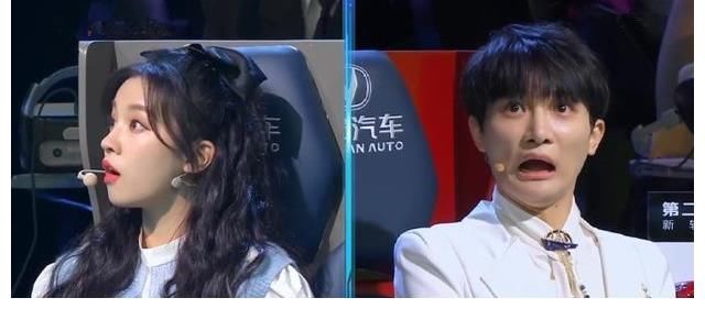 偶像周深參加《2060》錄制現(xiàn)場(chǎng)，粉絲當(dāng)場(chǎng)表白，高情商回應(yīng)引熱議