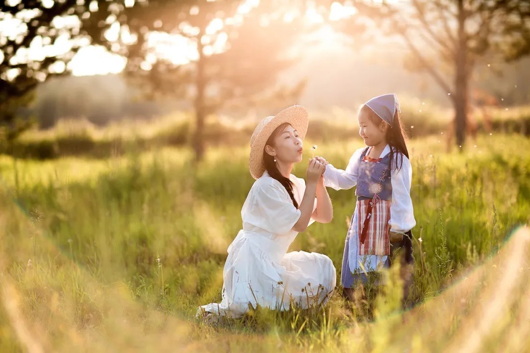心里的声音|最高级的家庭教育,是教会孩子这8件事