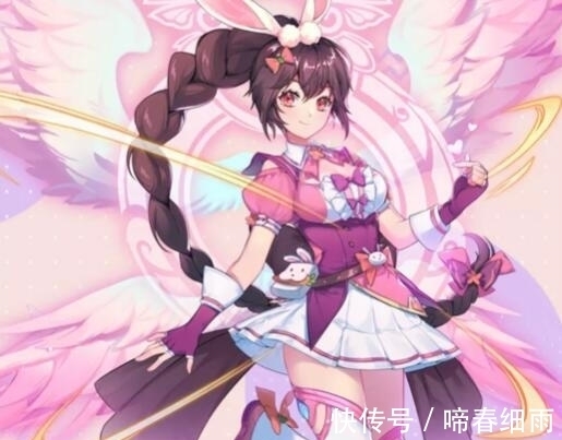 娜儿|盘点斗罗大陆中漂亮的萝莉,这些你都认识吗?