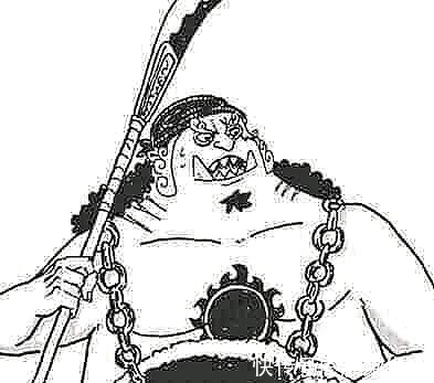 cos|草帽全员cos七武海,谁更适合女帝这个角色甚平的“肚兜”出戏