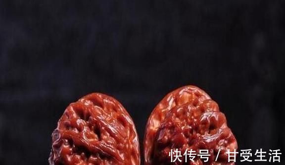 打折扣|为啥我的核桃盘了一年还不红？原来是这个原因！快来看看吧！