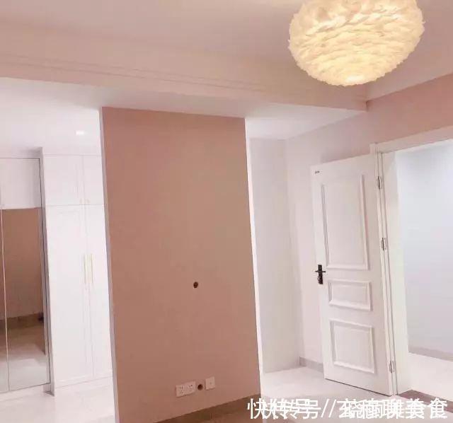 硬装|花了三个月硬装完工,全屋简洁大气,电视墙家人都很喜欢,晒晒