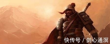 命名!他独一无二地用本人姓氏来命名国家,从此让此姓霸气地流传了千年