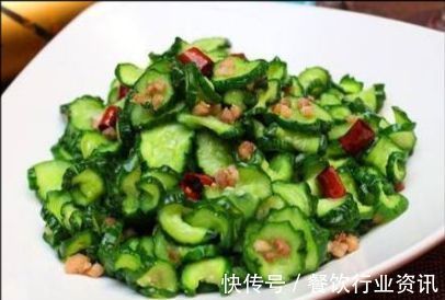 蒜薹粒|10款特色旺销家常菜!