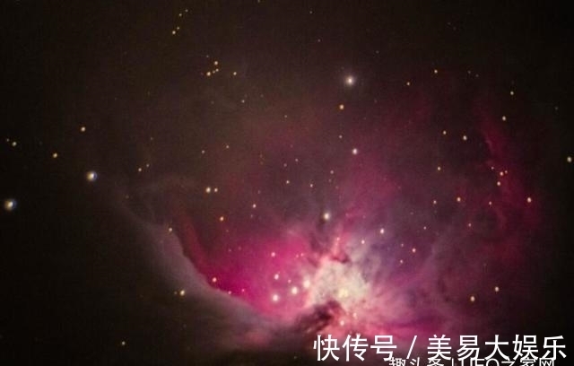 srcl星|不用担心宇宙中“吃盐”的问题了？这个恒星就是个“盐包”？