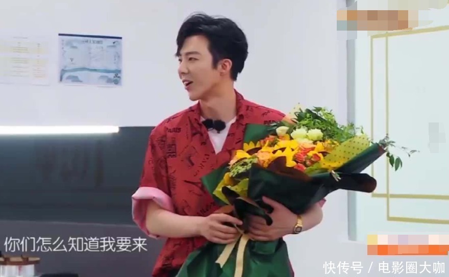 刘宇宁来之后,大家总算明白冯伟、卡斯柏为何要闪退了