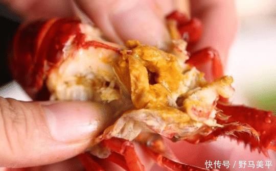 虾头的黄色，是“虾屎”还是“虾黄”？很多人不懂，吃错就可惜了