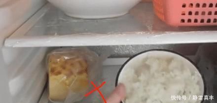 米饭吃不完别直接冷藏!十人有9人都不懂,早知道早受益!