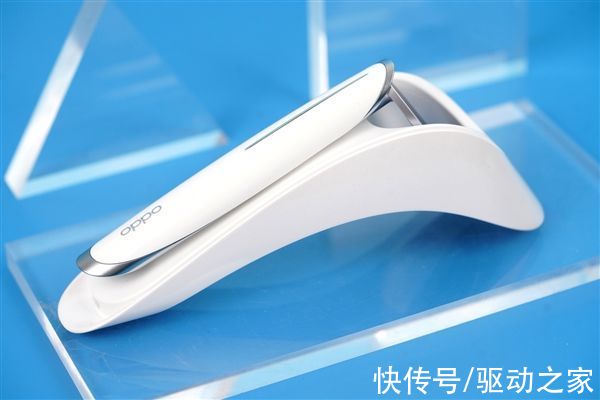 智能眼镜|业界最轻！OPPO Air Glass智能眼镜图赏：科幻感十足