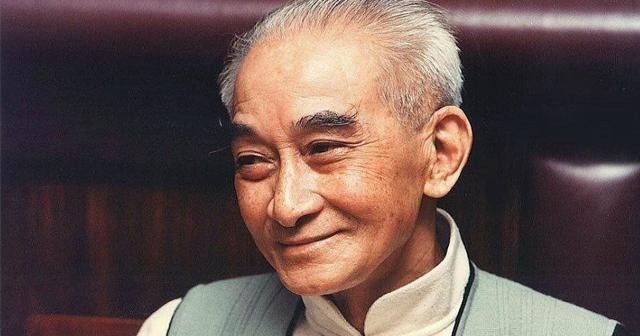 南怀瑾将如今世界看得很透的语录,一语道中重点,警醒世人!