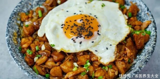 鸡肉居然可以这么嫩!朋友天天上门蹭