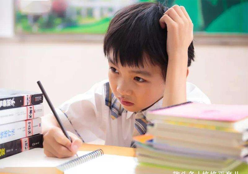 不好|幼儿园超前教育的危害会在孩子上二年级时体现出来吗?