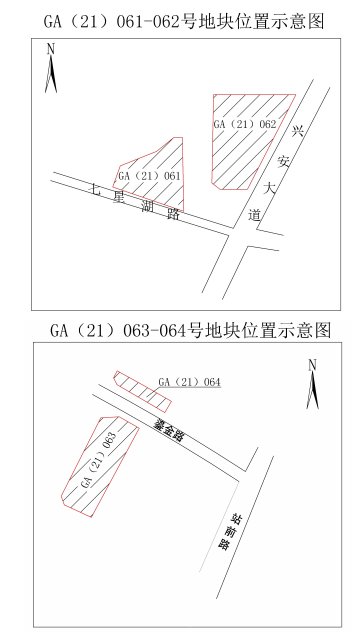 地块|土拍快讯：贵安新区12宗地块成功出让，最高成交价约2.6亿元