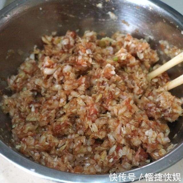拌和|六种饺子馅,从此以后再也不愁包饺子了
