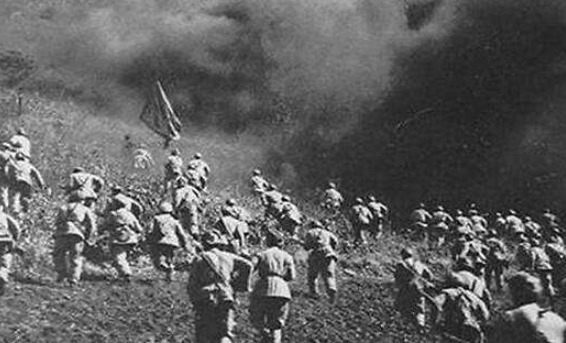 上级|这一战歼敌5.2万,计划动用3个军,上级认为不够又加了2个