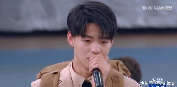 《创2》又被嘲了前11名简直是大型回锅肉现场!