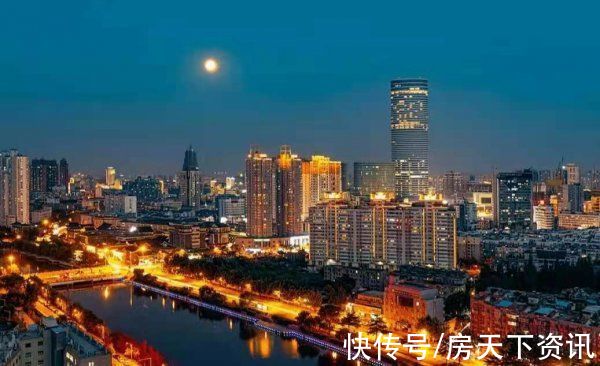 长投集团|华发、卓越、长投三大品牌首入徐州 一中南A地块 为下个时代伟大开场