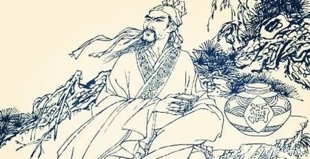 奥秘|细数中国古人宽大衣袖中的奥秘