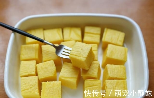 低筋面粉|想吃蛋糕不必忍，这样烹饪超简单，给你5分钟轻松学会！