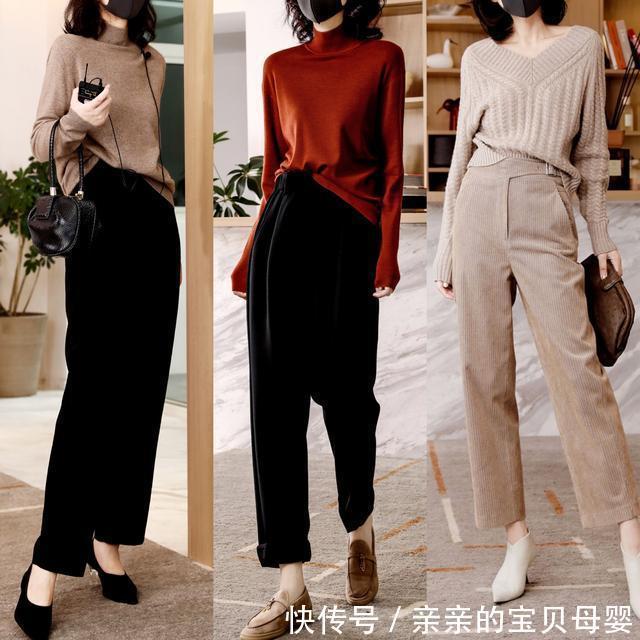 今年流行大女人风,又美又飒,演绎优雅与强势并存的知性魅力