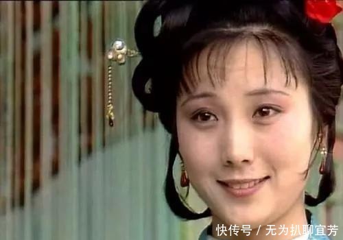 出身微贱的鸳鸯,却是红楼梦中唯一没有啥病态的女子