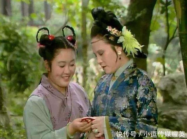  小人物|红楼梦中这个不起眼的小人物，为何会引发一件惊心动魄的大事？