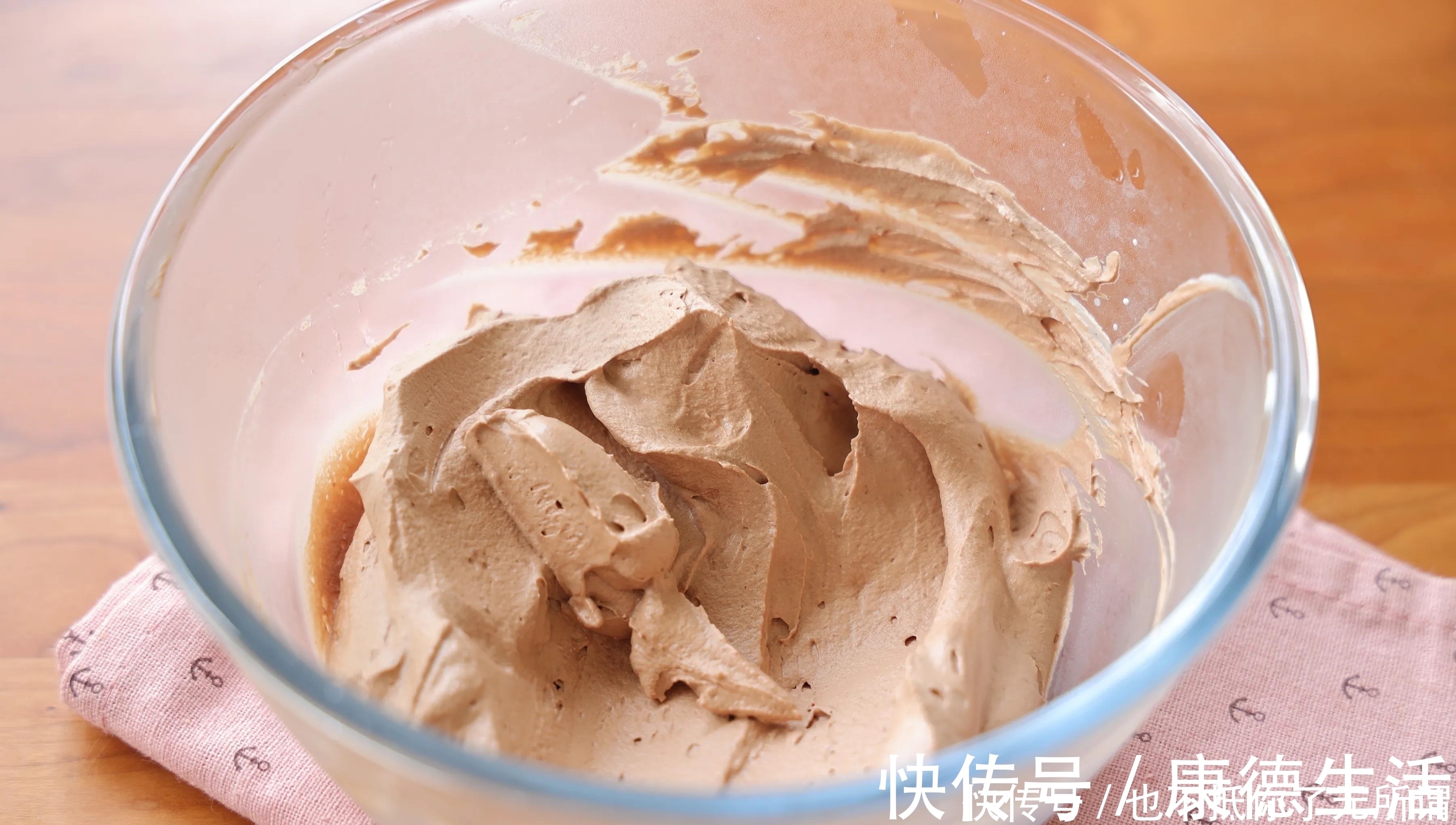 外面一盒25的脆皮梦龙盒子,在家就能做,简单无难度,夏天必备