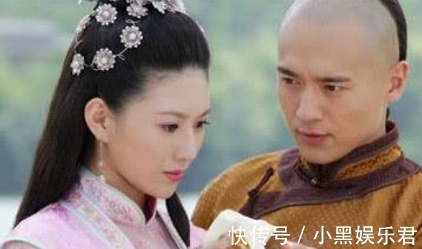 崇祯!许多人都认为陈圆圆的第一个男人是吴三桂事实并非如此