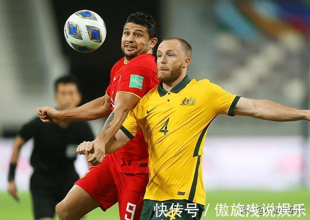 国足|世界杯梦碎!国足只踢了1场比赛,就提前告别世界杯,备战2026吧