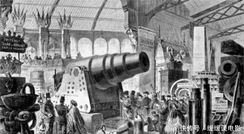 列强|近代列强:德意志帝国篇,德意志第二帝国的争霸与失败