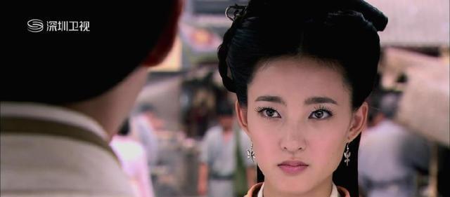 皇后|历史上的王娡,进宫前嫁过人生过女,她是怎么当上皇后的!