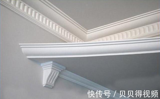 吊顶|越来越多的人装修不做吊顶，占层高又浪费钱，现在流行这样