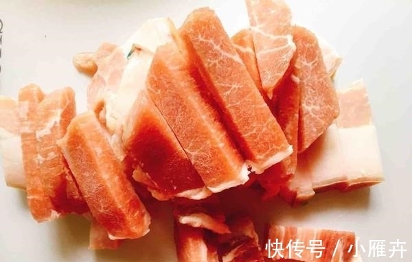 髅小彬|它是“天然造血库”女性月经期间可以多吃,排毒养颜还减脂