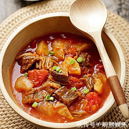 炖牛腩前先做好此步,牛腩软烂入味,鲜香浓郁,好吃的停不下筷子