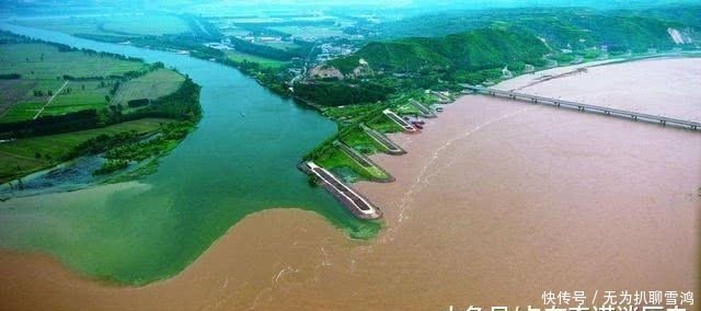 黄河已成“悬河”, 为什么不把沉积泥沙挖走, 让黄河水位下移