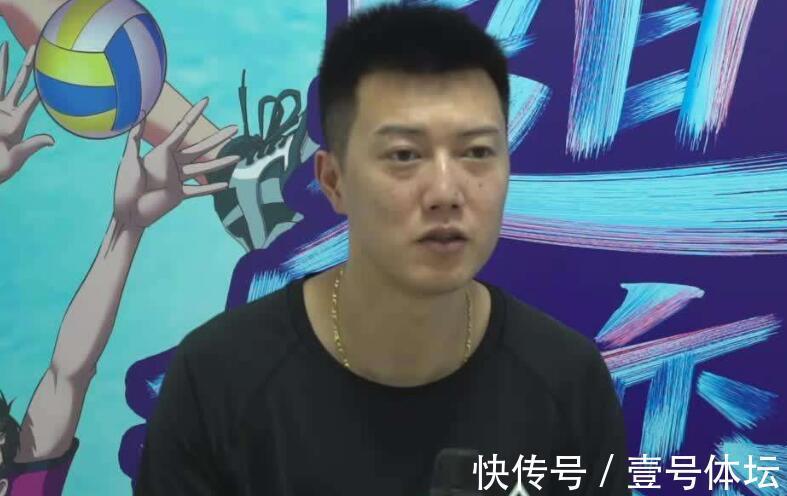 中国女排|张常宁这回捅娄子了!蔡斌难拒人情世故,女排重要职位遭质疑