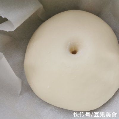 美味|香葱肉松面包卷这样做，营养又美味