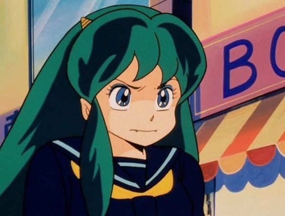 角色|有你的纸片人初恋吗?日网评选初恋动漫角色TOP10