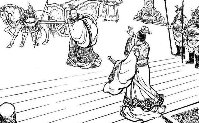 彭城|历史那些事,张良辅佐刘邦成就大业,为汉王朝建立下了不朽的功勋