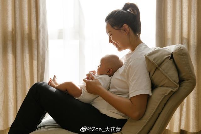 颜值担当|元气满满!中国女排世界冠军生娃后更新近照,发福明显仍貌美如花