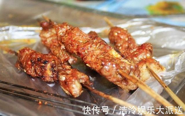 烤串|年纪越大的人越要忌口中老年人经常吃3类食物,血脂还会升高