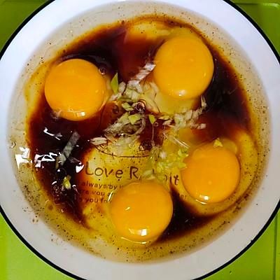 三分钟做好懒人蒸蛋，做饭太简单