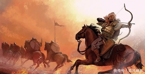 姓氏|我国常见的5个姓氏，或许是匈奴人后裔，看看有你的姓氏吗？